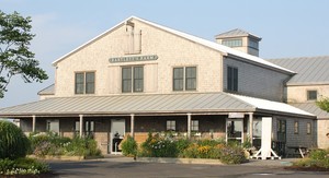 Bartlett's Farm