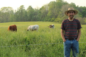 Growing Pastures Farm