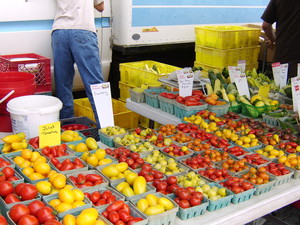 Catonsville Farmers Market