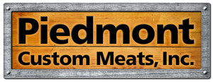Piedmont Custom Meats