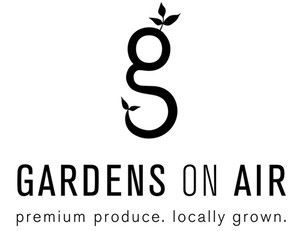 Gardens On Air