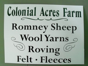 Colonial Acres Farm