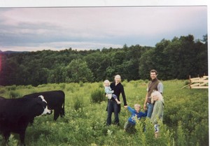 Tangletown Farm