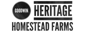 Goodwin Heritage Homestead Farms