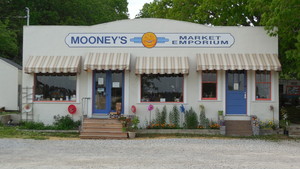 Mooney's Market & Emporium
