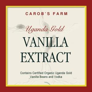Carob's Chaga Farm