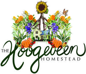 The Hoogeveen Homestead
