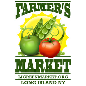 LI Greenmarkets Farmers' Markets