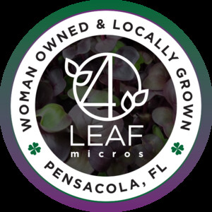 4LeafFlowers