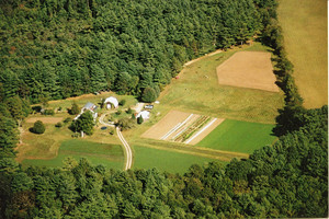 Arcadian Fields Organic Farm