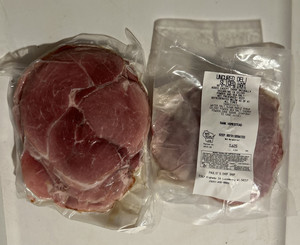 Rank Homestead Farm Products