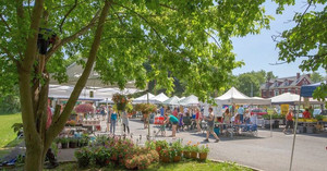 Saugerties Farmers Market