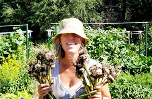 Twisted Carrot Farm, LLC