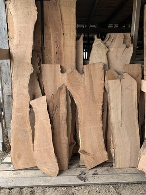 Rich Hill Farm and Hardwoods
