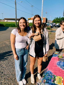 Wolfville Farmers Market