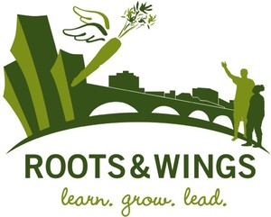 Angelic Organics / Roots & Wings