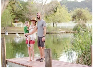 Sunny Cabana Farms