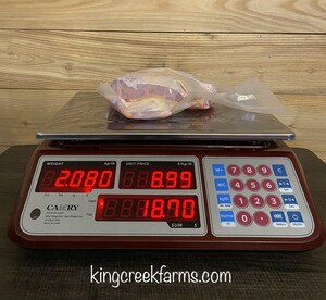King Creek Farms