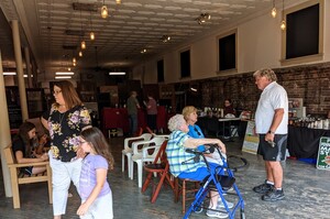 Johnsonburg Farmers & Artisans Market
