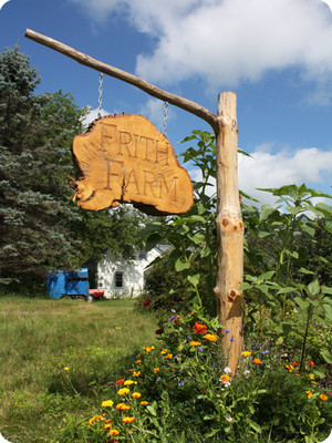 Frith Farm