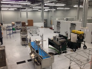 Minnesota Valley Action Council Food Hub