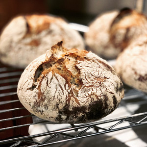 Wild Yeast Kitchen