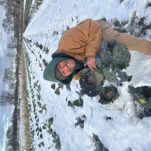 Green Earth Harvest