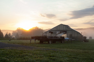 Maitri Farm