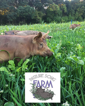 Pasture Song Farm