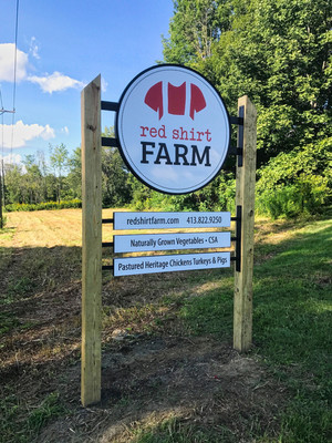 Red Shirt Farm