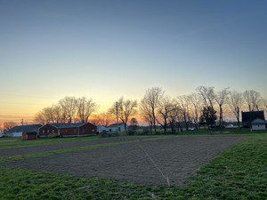 Cottage Pastures