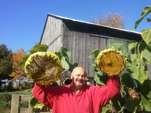 McAtee Organic Farms