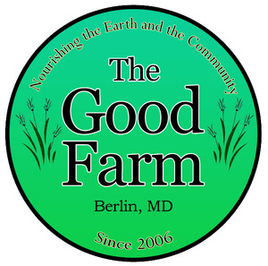 The Good Farm