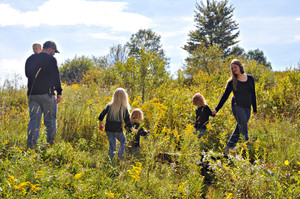 The Moore the Merrier Farm