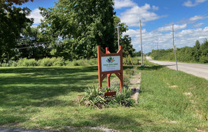 Four Oaks Farm