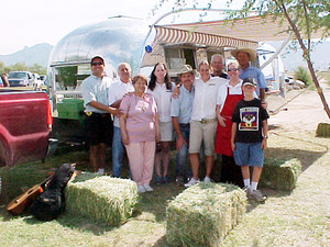 Ardovino's Desert Crossing FM