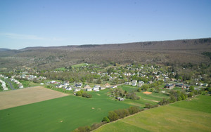 Pine Grove Mills Harvest Festival