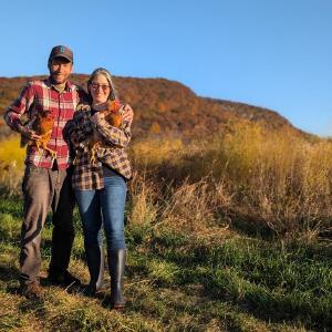 Robariah Farms