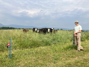 Rucker Farm