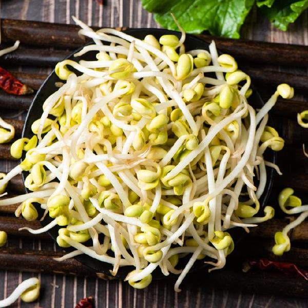 sprouts