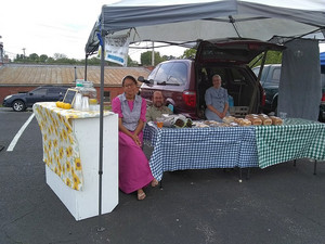 Four Seasons Farmers Market