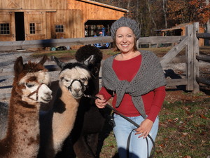 Rusty Rocks Farm Alpacas