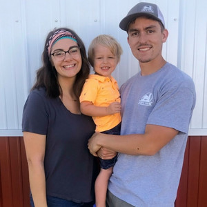 Joe's Farm