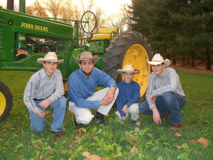 Double M Farms