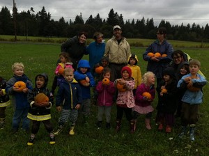 Little Gnome Farm