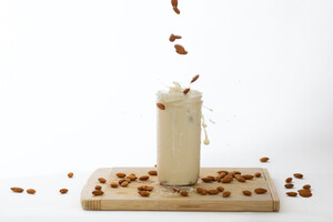 Totally Nuts! Premium Almond Milk