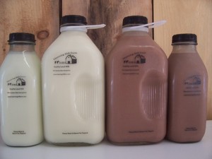 Manning Hill Farm