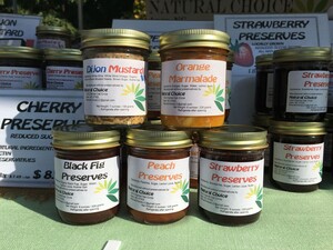 Holly Springs Farmers Market