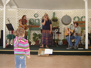 Onyx Certified Farmers Market