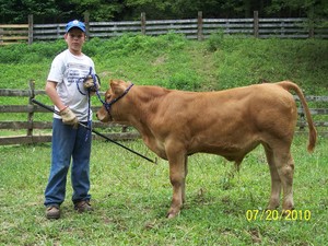 Triple B Farms